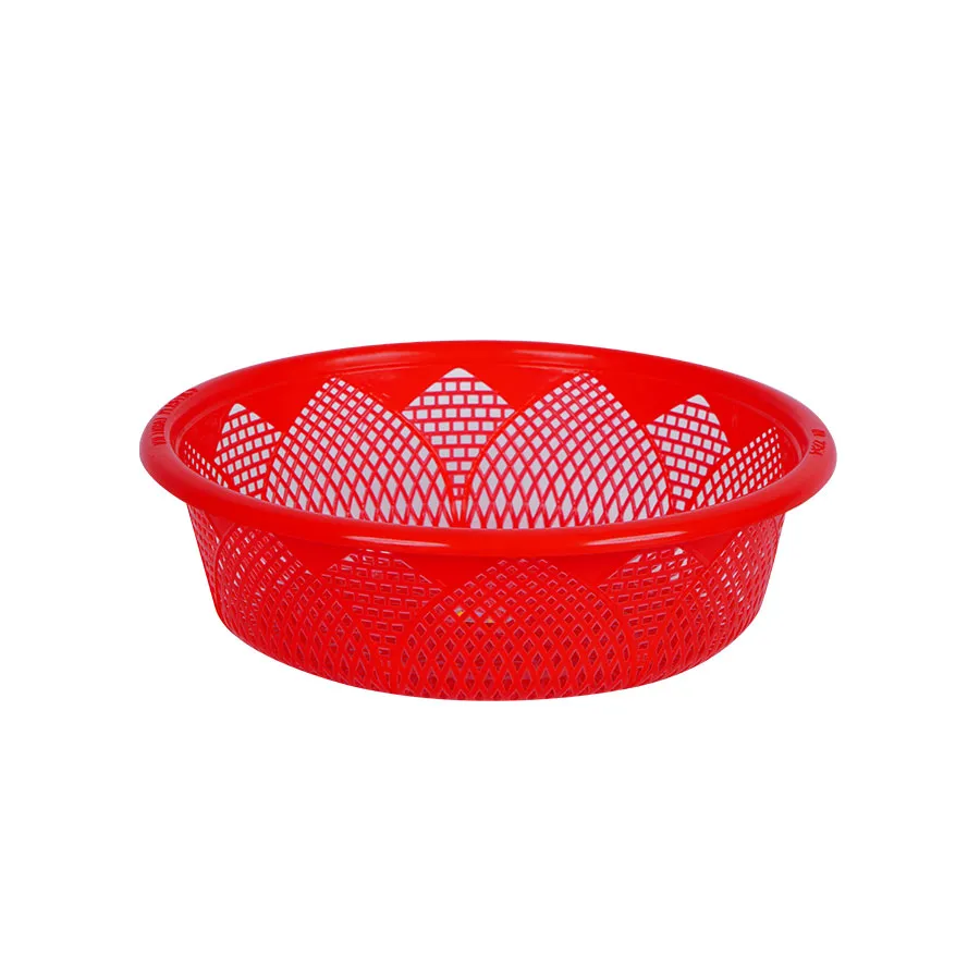Rổ Hoa 3T6 - Nhựa Việt Nhật Miền Bắc