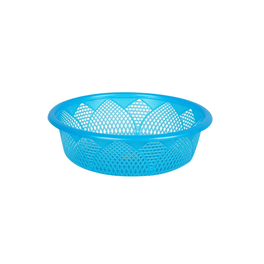 Rổ Hoa 4T - Nhựa Việt Nhật Miền Bắc