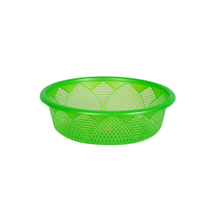 Rổ Hoa 4T - Nhựa Việt Nhật Miền Bắc