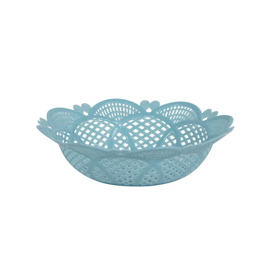 Rổ Hoa Quả 1T8 3284 - Nhựa Việt Nhật Miền Bắc