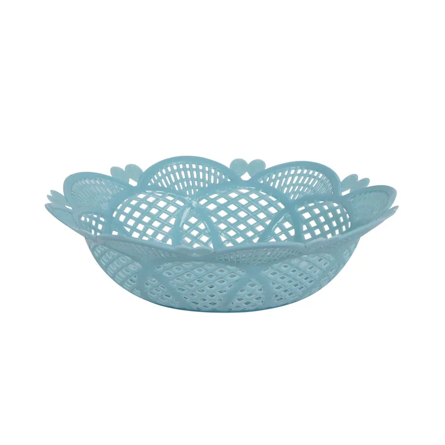 Rổ Hoa Quả 2T4 3283 - Nhựa Việt Nhật Miền Bắc