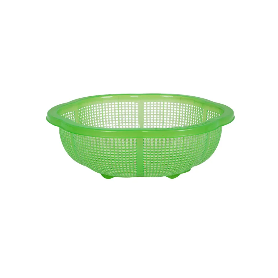 Rổ Sáu Múi 3T6 - Nhựa Việt Nhật Miền Bắc