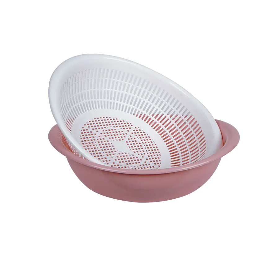 Rổ Thuyền - Nhựa Việt Nhật Miền Bắc