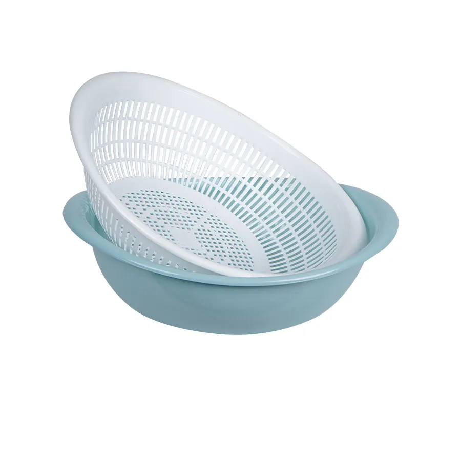 Rổ Thuyền - Nhựa Việt Nhật Miền Bắc