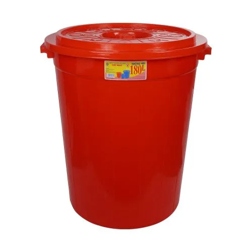 Thung 180l 1