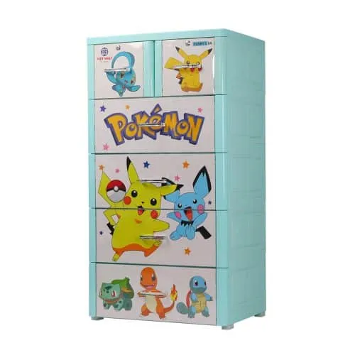 Tu Funny 5t Pokemon 2