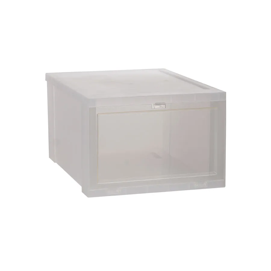 Hộp Đựng Giầy - Nhựa Việt Nhật Miền Bắc