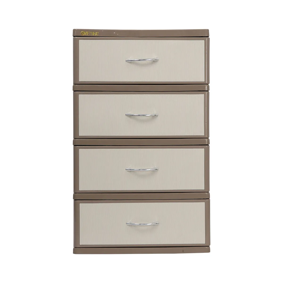 Tủ T666 4T - Nhựa Việt Nhật Miền Bắc