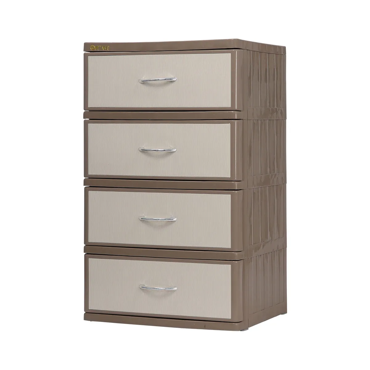 Tủ T666 4T - Nhựa Việt Nhật Miền Bắc