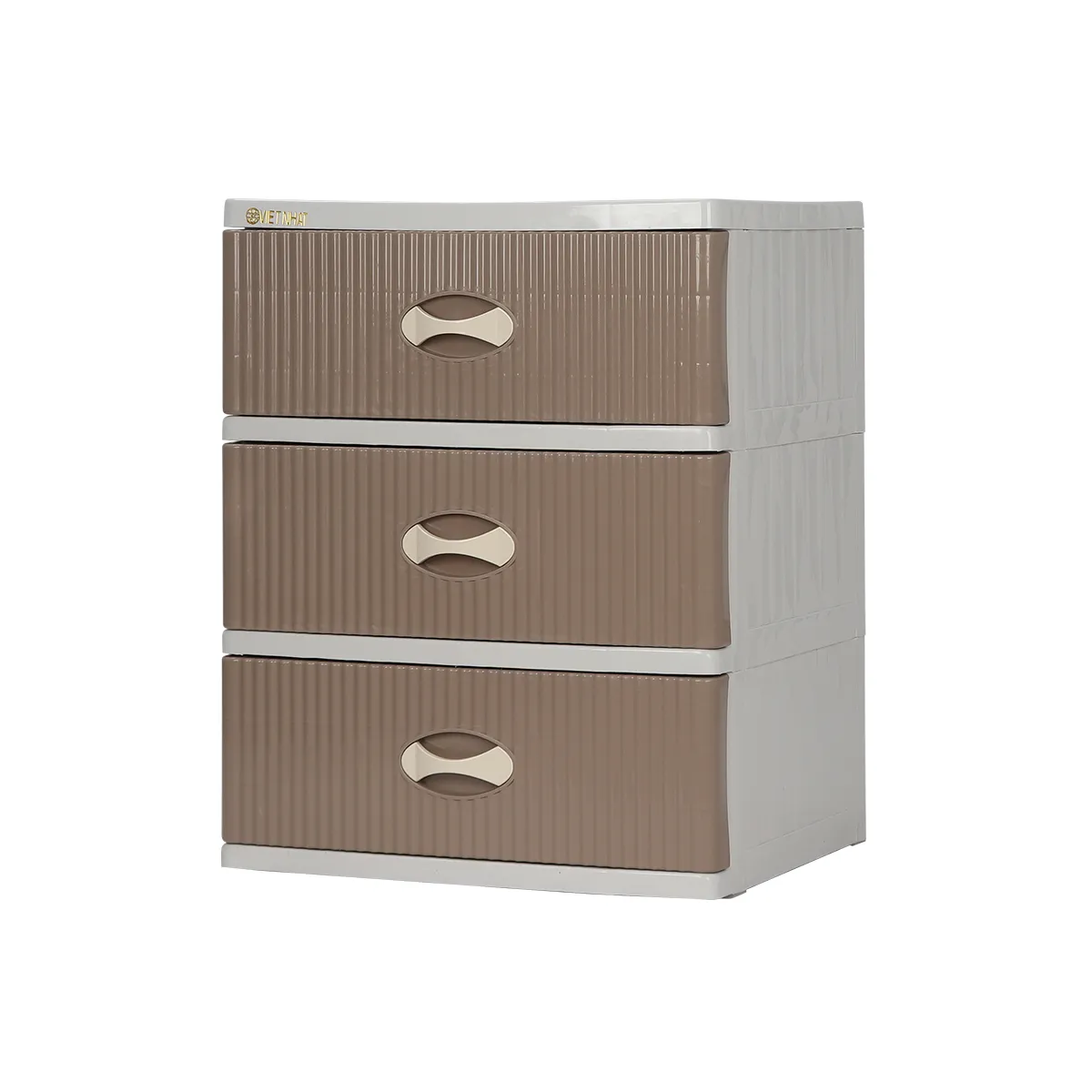 Tủ T888 3T - Nhựa Việt Nhật Miền Bắc