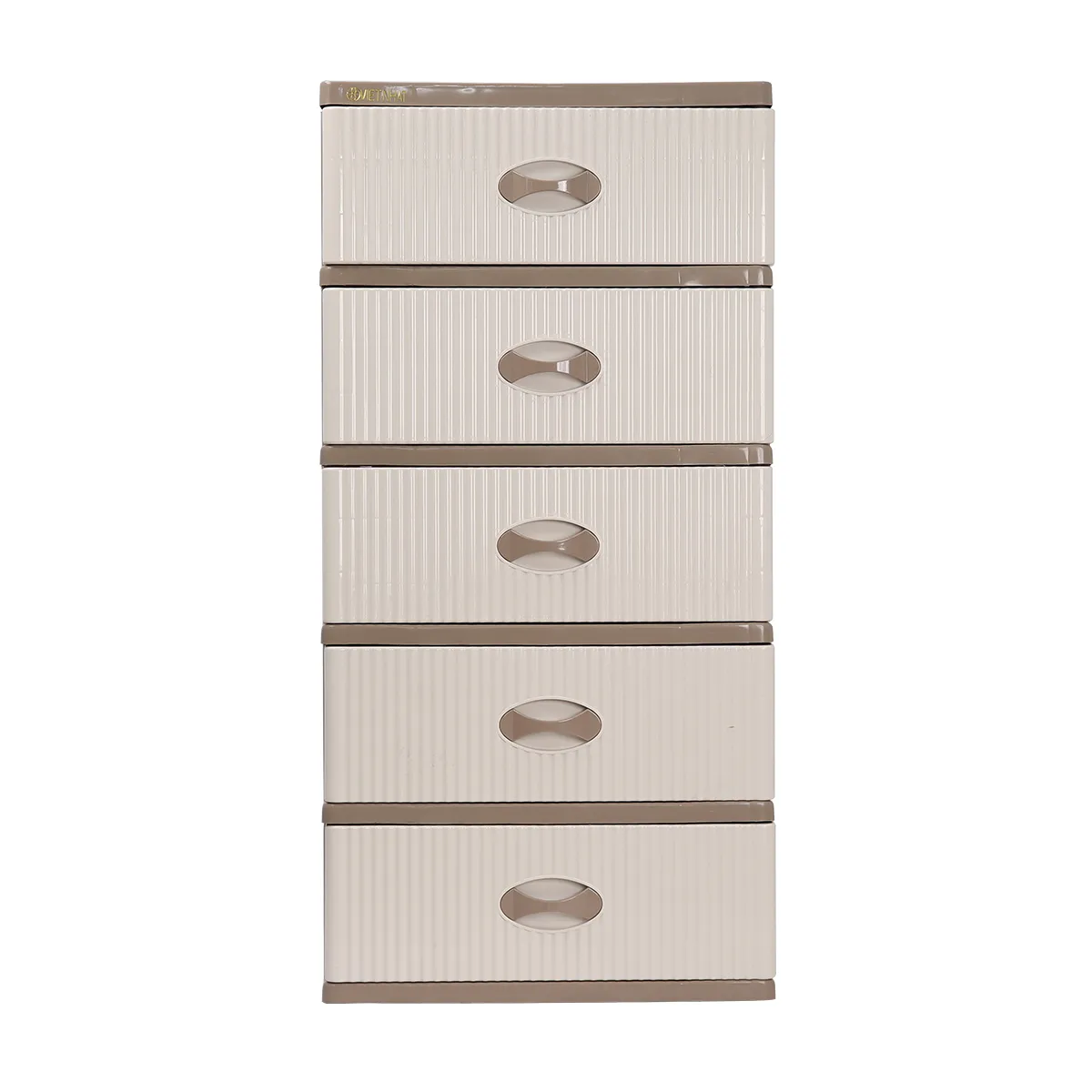 Tủ T888 5T - Nhựa Việt Nhật Miền Bắc