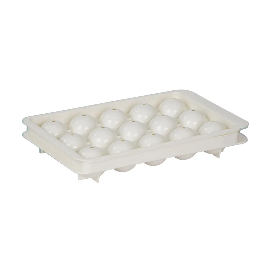 Vỉ Đá Tròn 15 Viên - Nhựa Việt Nhật Miền Bắc