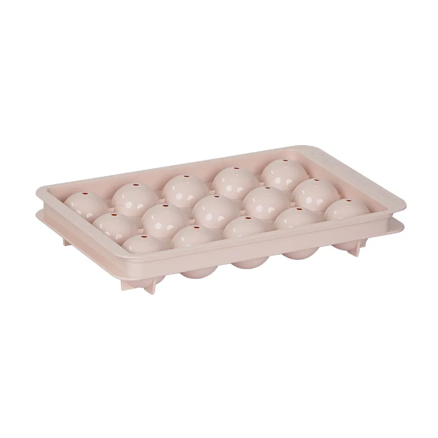 Vỉ Đá Tròn 15 Viên - Nhựa Việt Nhật Miền Bắc