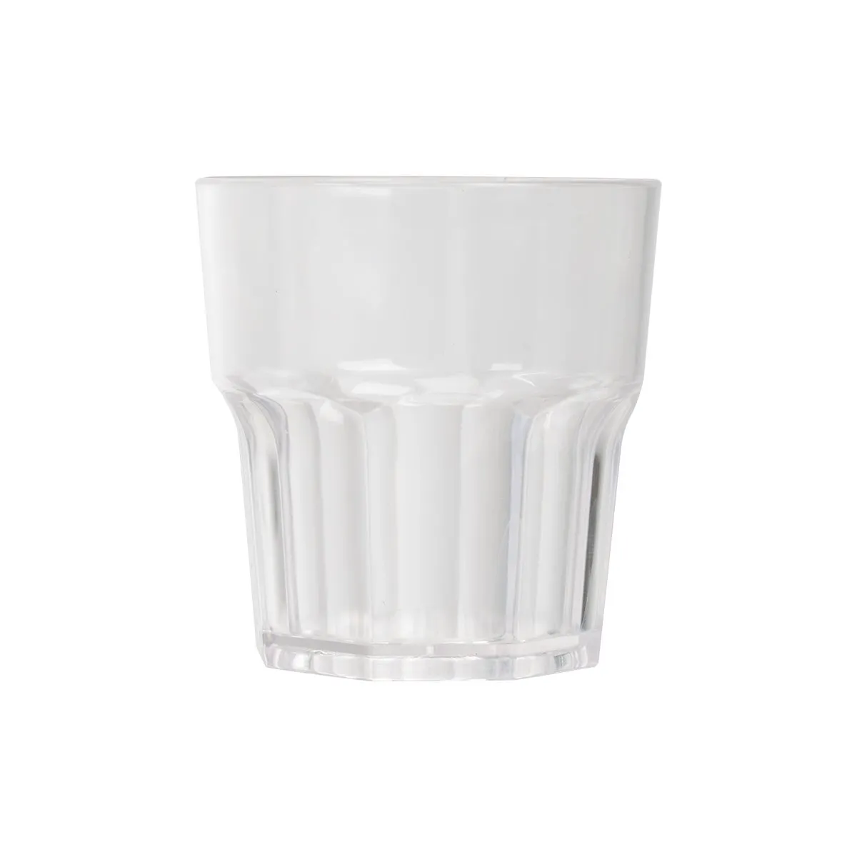 Cốc Bát Giác 180Ml - Nhựa Việt Nhật Miền Bắc