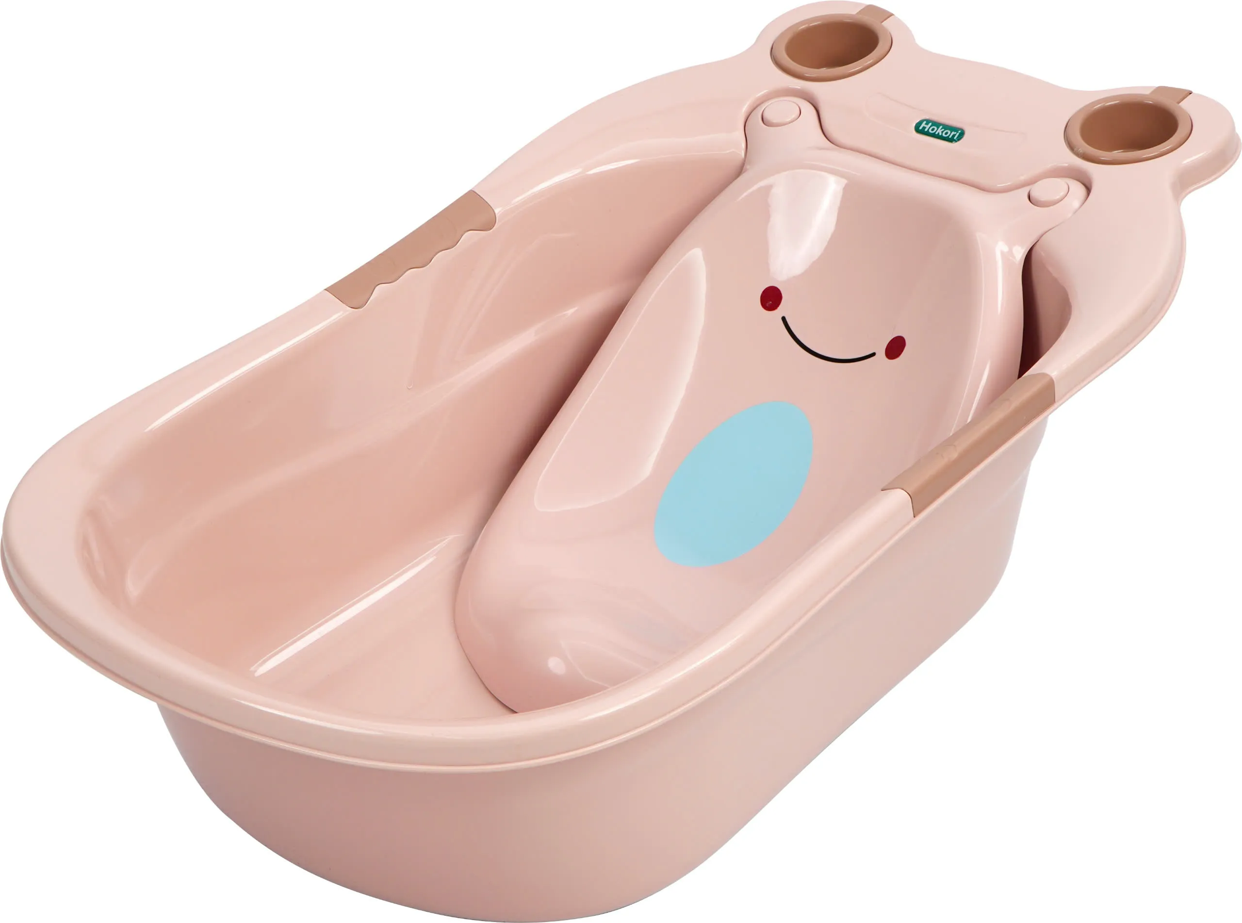 Chậu Tắm Nhật Hokori - Nhựa Việt Nhật Miền Bắc