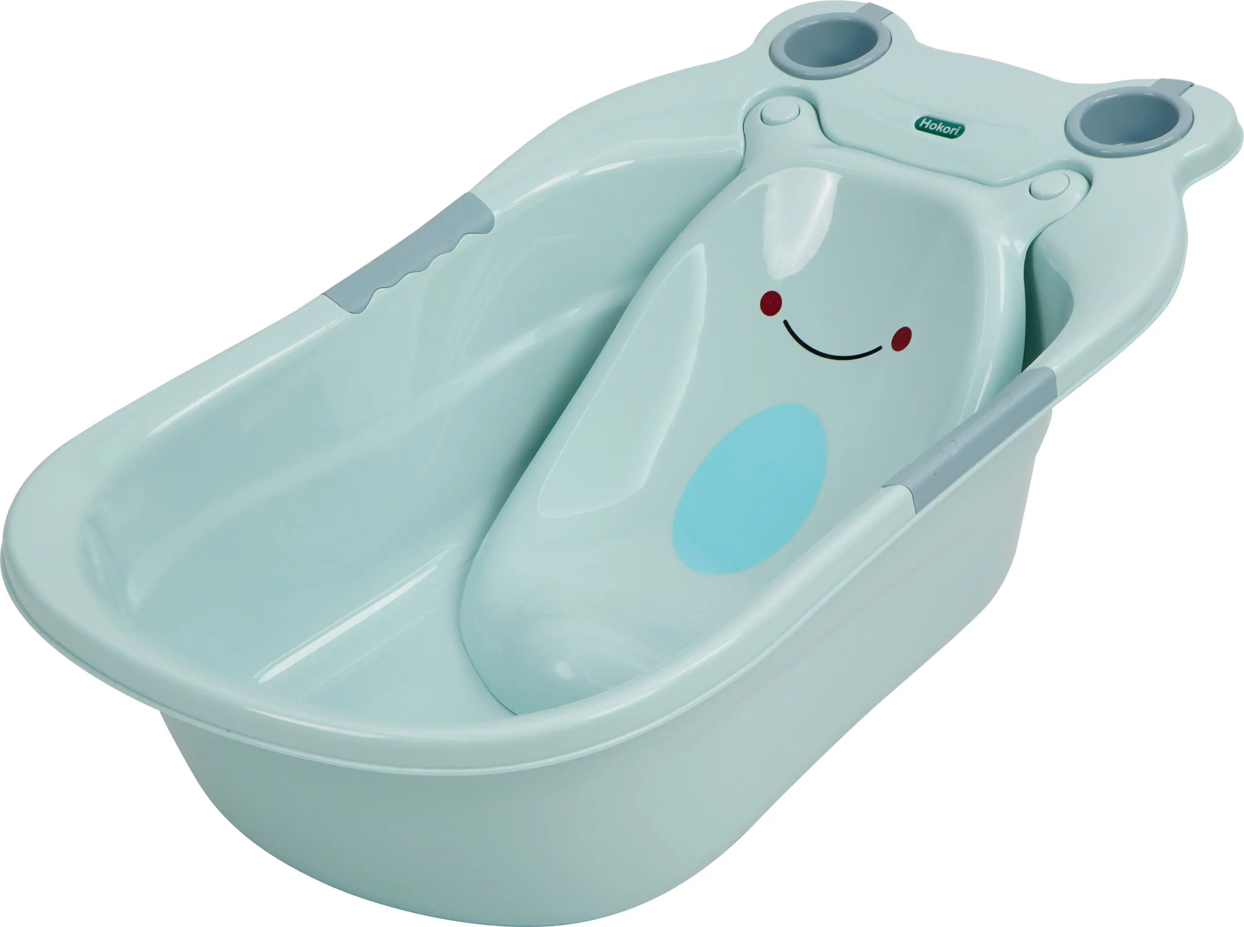 Chậu Tắm Nhật Hokori - Nhựa Việt Nhật Miền Bắc