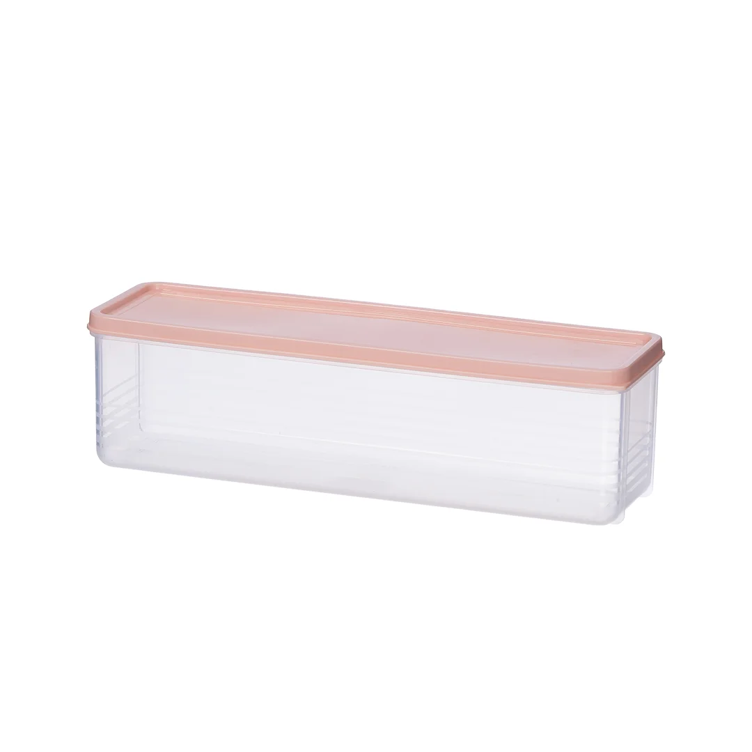 Hộp Chữ Nhật Đa Năng Hokori - Nhựa Việt Nhật Miền Bắc