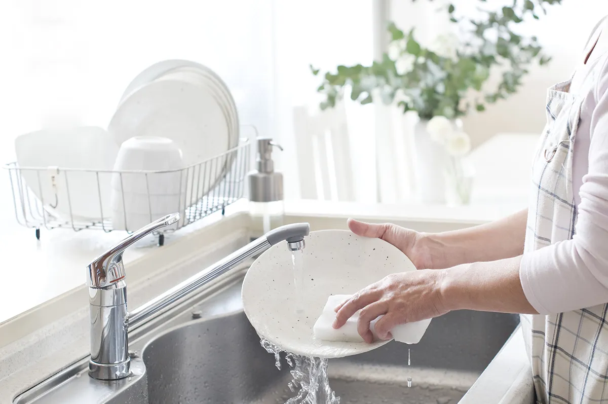 Hướng Dẫn Sử Dụng Và Bảo Quản Bát Đĩa Nhựa An Toàn