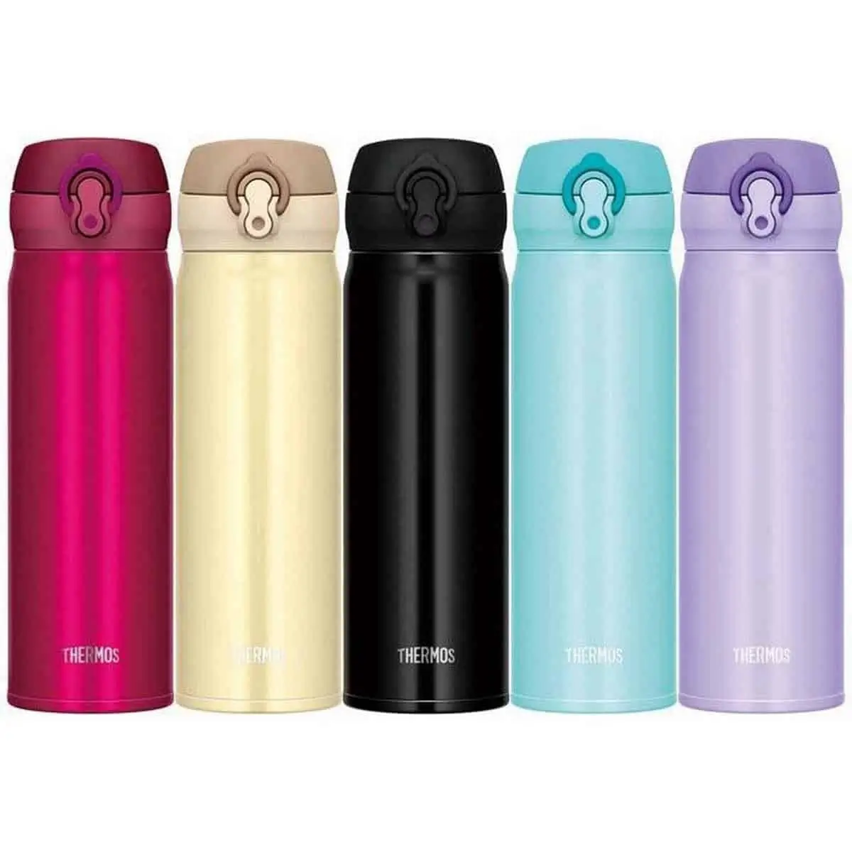 Bình Giữ Nhiệt Thermos