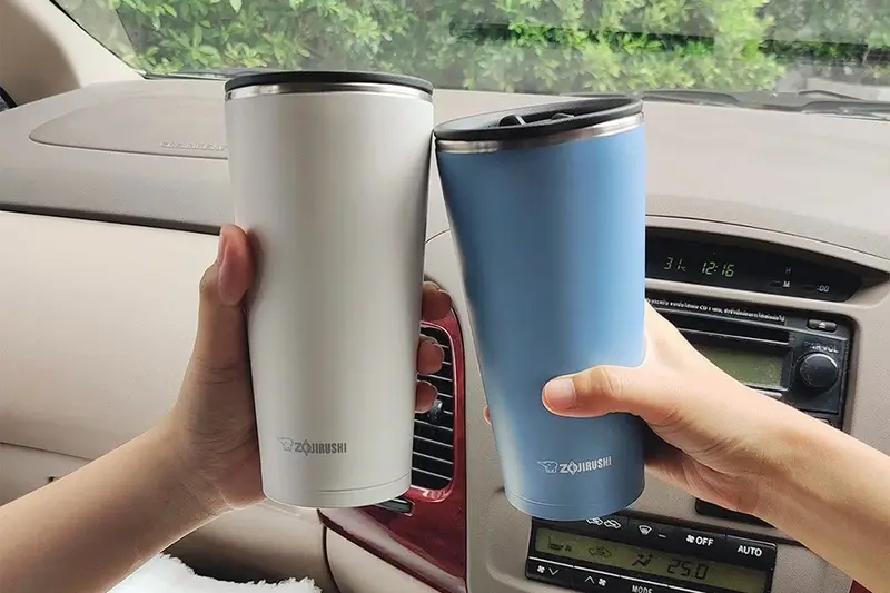 Bình Giữ Nhiệt Zojirushi