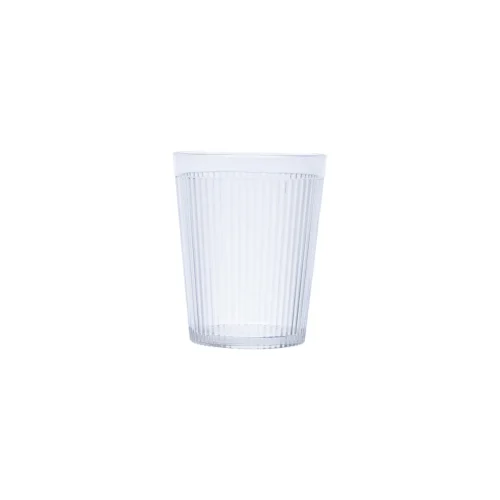Cốc tăm loe 280ml 6374