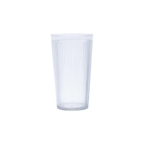 Cốc tăm loe 440ml 6376