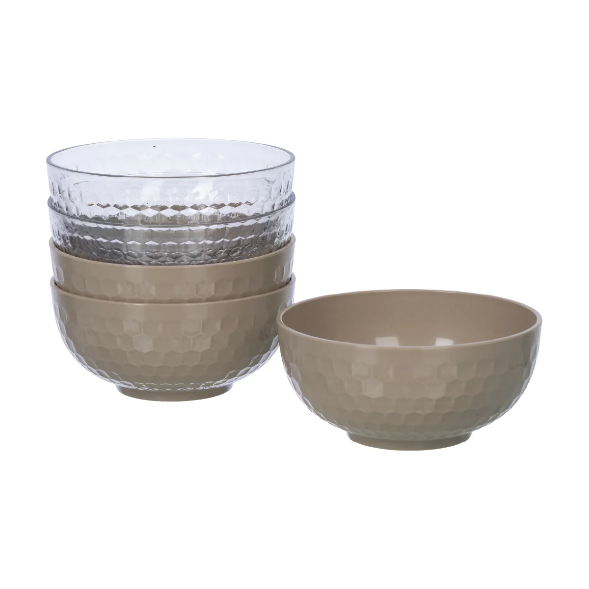 Combo Bát Tổ Ong 1T6