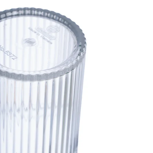 Mặt đấy cốc tăm trung 260ml 6372