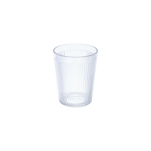 Miệng cốc tăm loe 280ml 6374
