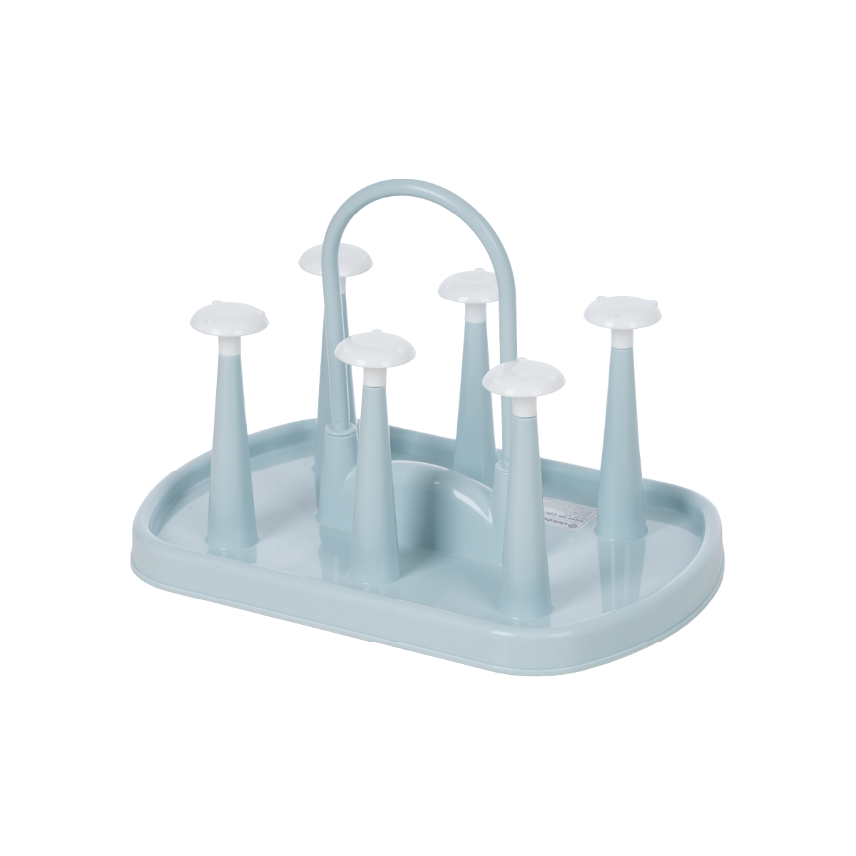 Khay Úp Cốc 6 - 1311 - Nhựa Việt Nhật Miền Bắc